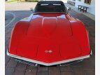 Thumbnail Photo 4 for 1969 Chevrolet Corvette Convertible